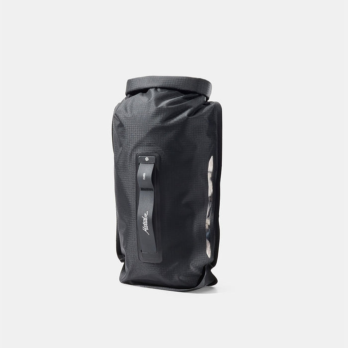IPX7 Waterproof Flatpak Dry Bag – Ultralight 2L & 8L Sizes