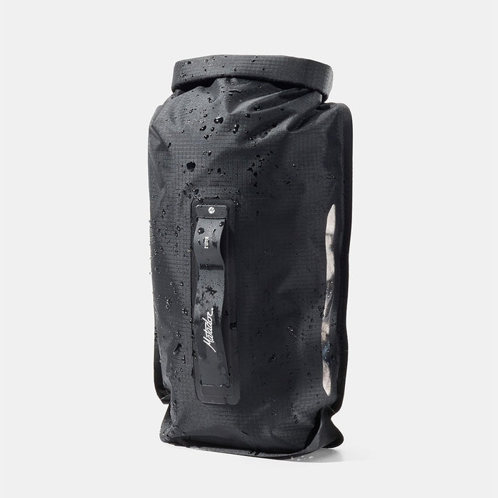 IPX7 Waterproof Flatpak Dry Bag – Ultralight 2L & 8L Sizes