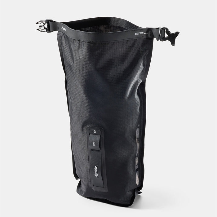 IPX7 Waterproof Flatpak Dry Bag – Ultralight 2L & 8L Sizes