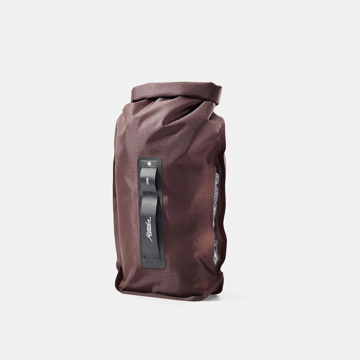 IPX7 Waterproof Flatpak Dry Bag – Ultralight 2L & 8L Sizes