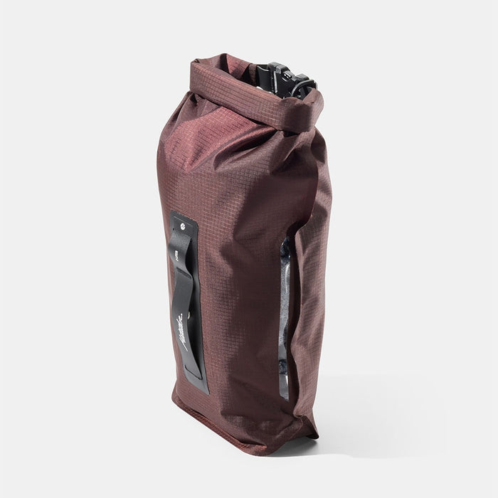 IPX7 Waterproof Flatpak Dry Bag – Ultralight 2L & 8L Sizes