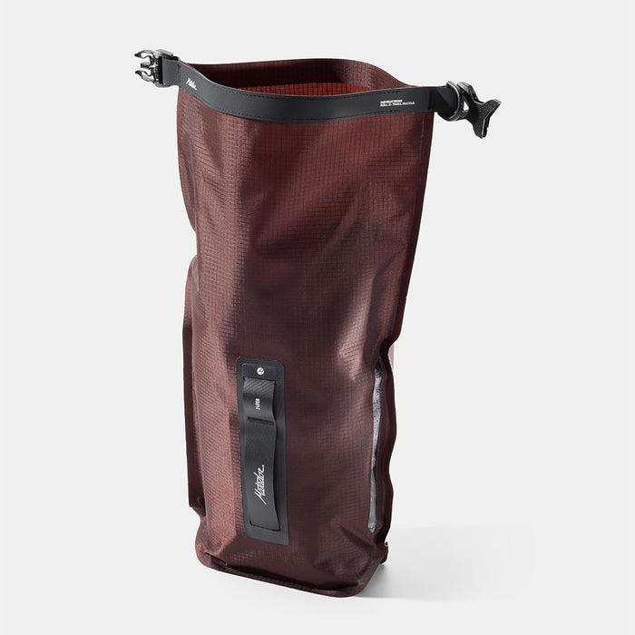 IPX7 Waterproof Flatpak Dry Bag – Ultralight 2L & 8L Sizes