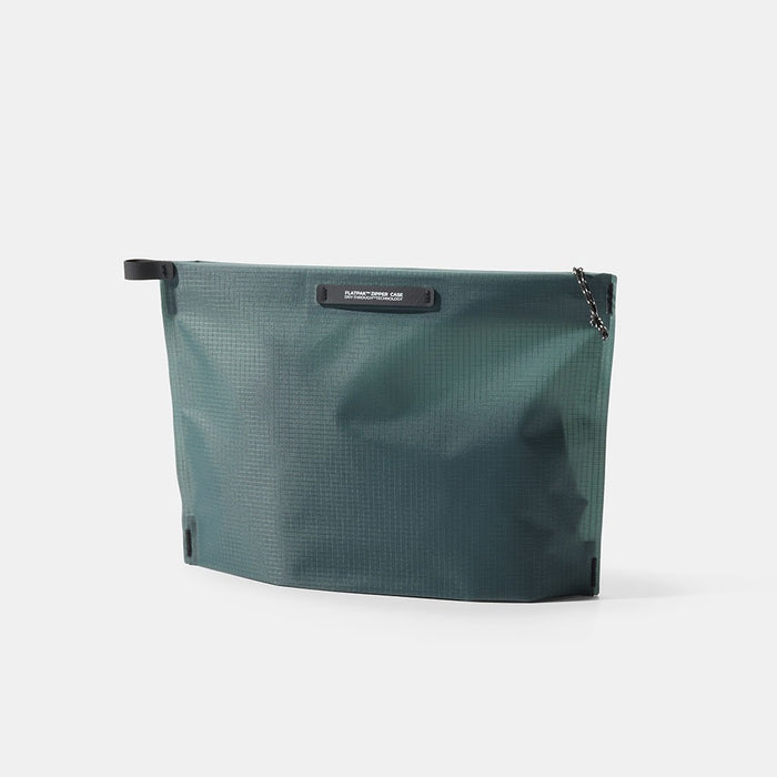 FlatPak Zipper Toiletry Case