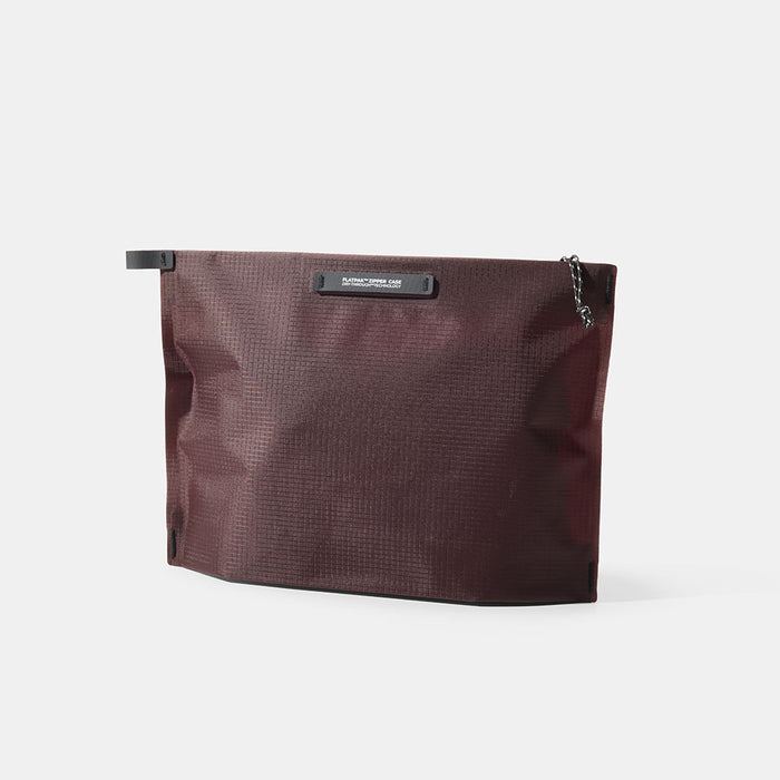 FlatPak Zipper Toiletry Case