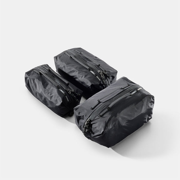 Gear Cube Set