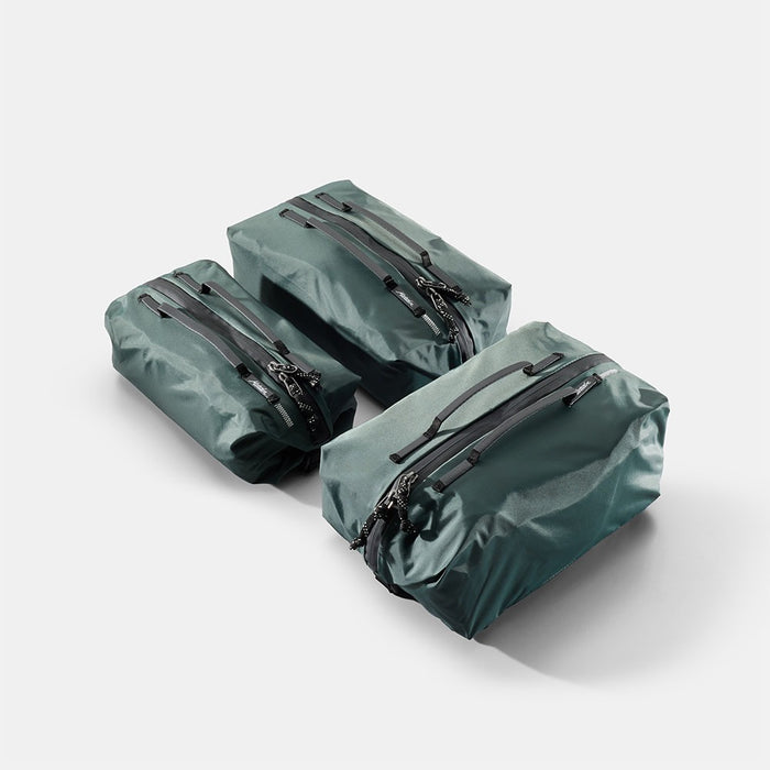 Gear Cube Set