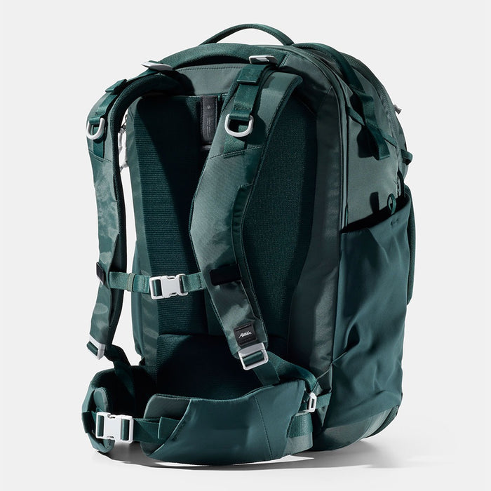 35L Global Travel Pack