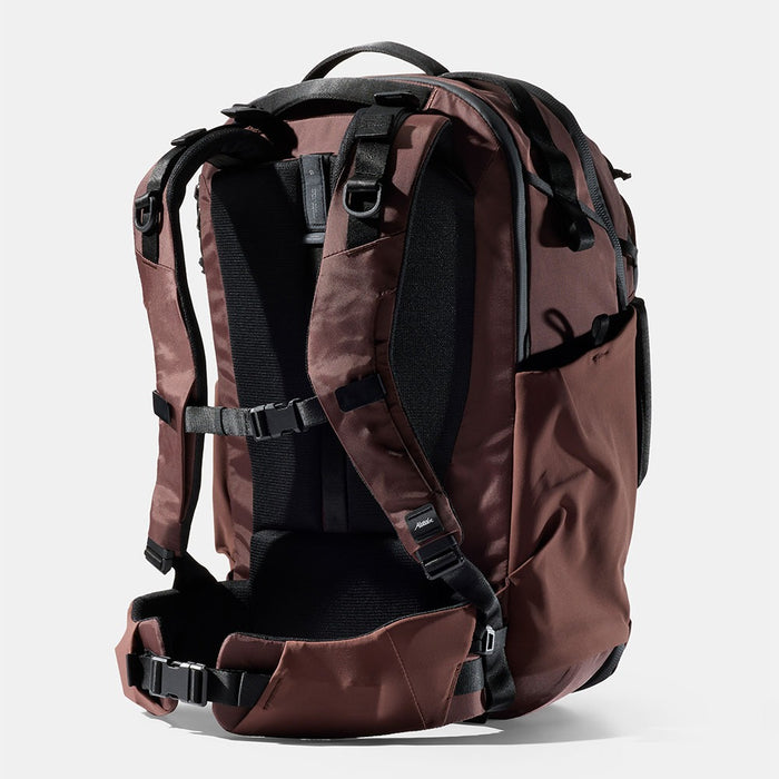 35L Global Travel Pack