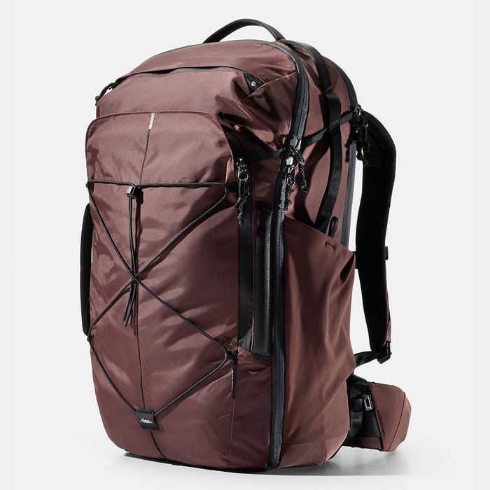 45L Global Travel Pack