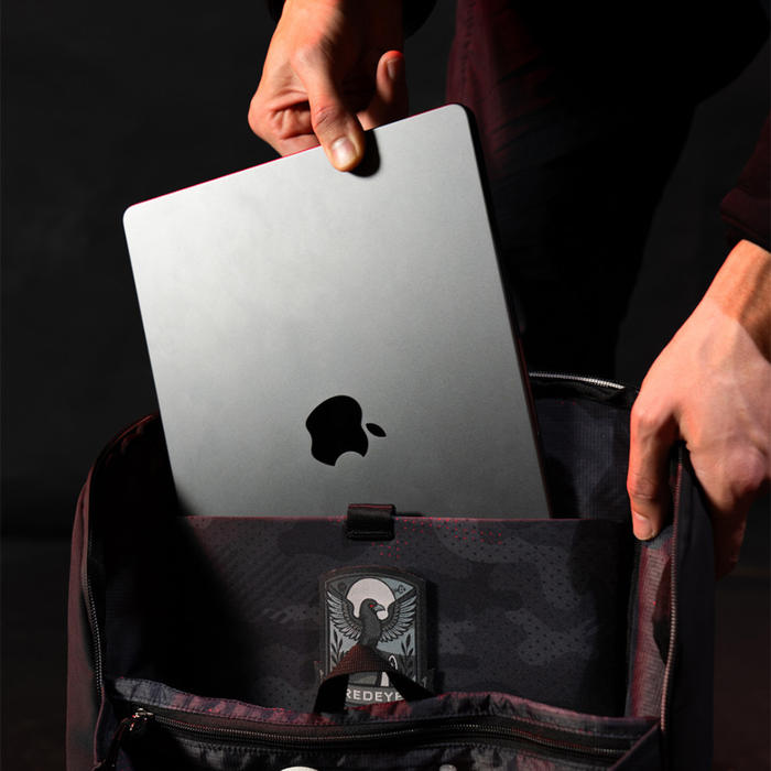 Matador X Carryology® Redeye 24 Backpack - Black Edition
