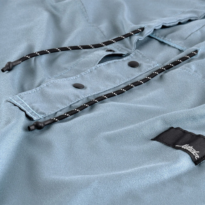 NanoDry Packable Towel Poncho