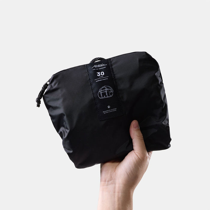 30L Packable Duffel