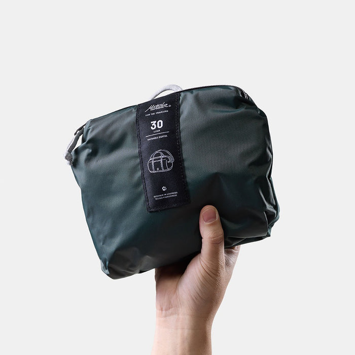 30L Packable Duffel