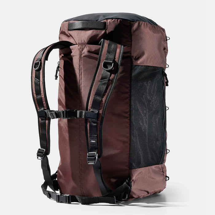 45L SEG Hybrid Travel Pack