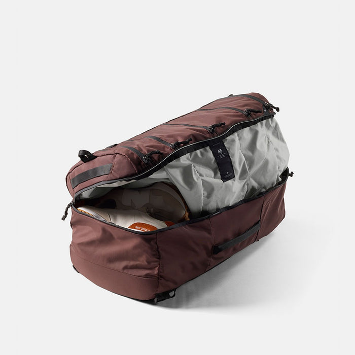 45L SEG Hybrid Travel Pack