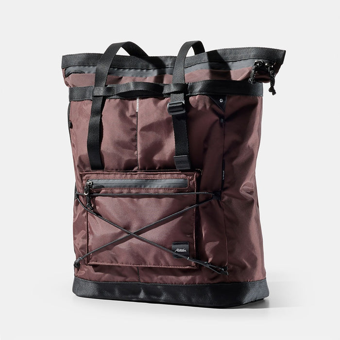 24L Tote Pack