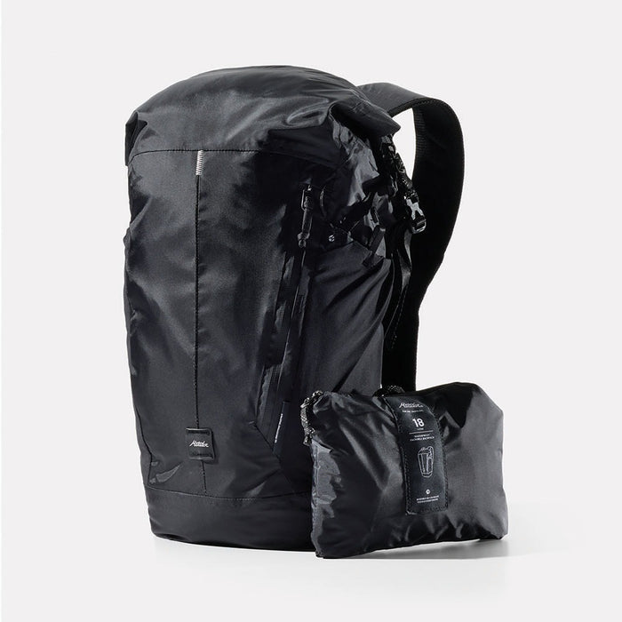 18L Waterproof Packable Backpack