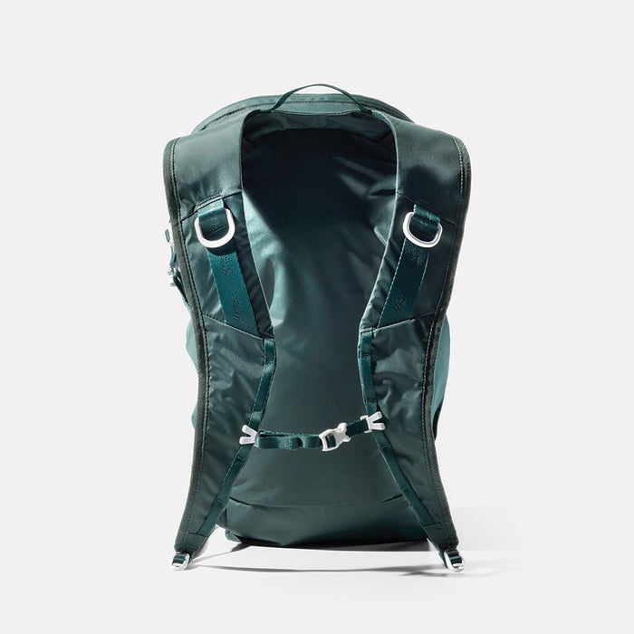 18L Zipper Packable Backpack