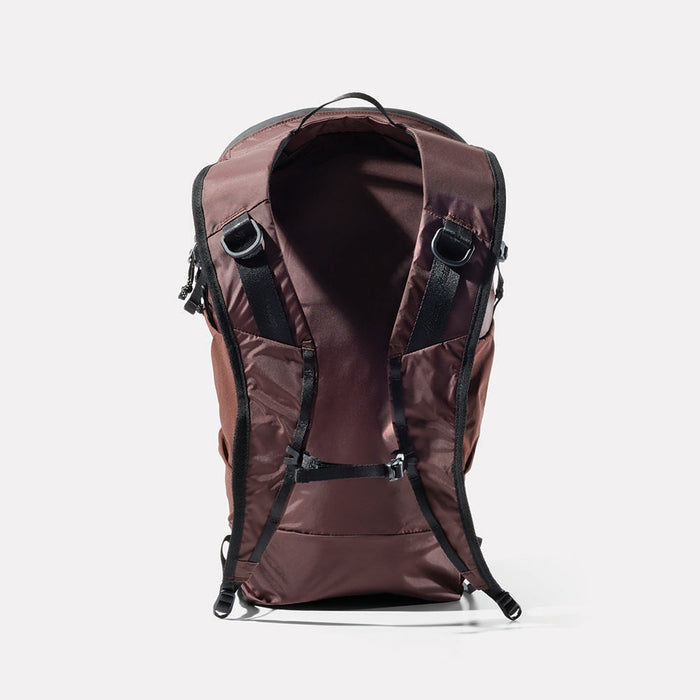 18L Zipper Packable Backpack