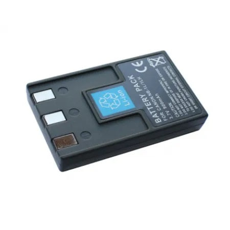 NB-1L / NB-1LH Replacement Battery and Charger Set for Canon Camera