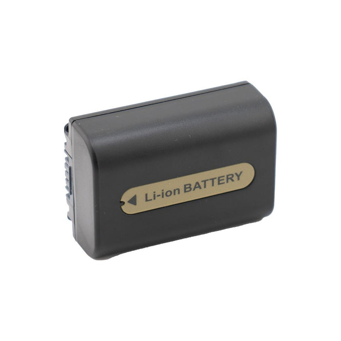 NP-FH50 Replacement Battery for Sony Camera