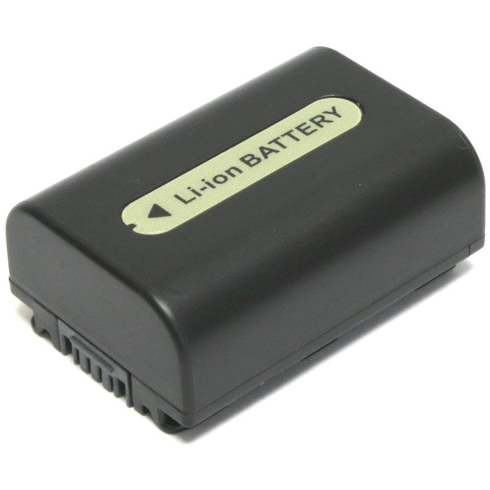 NP-FH50 Replacement Battery for Sony Camera