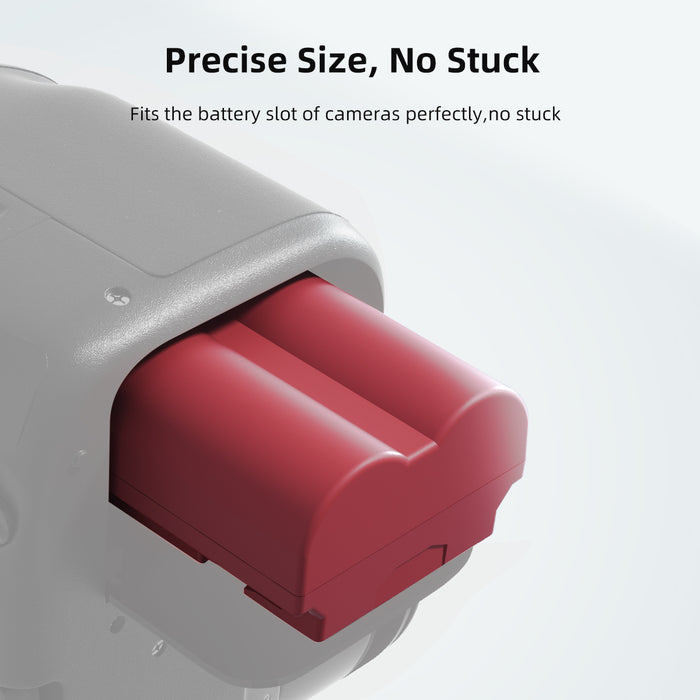 NP-W235 | Fujifilm | 2600mAh | Replacement Battery