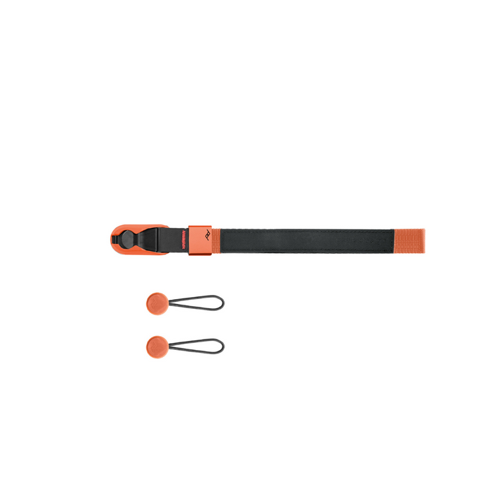 Cuff Camera Wrist Strap