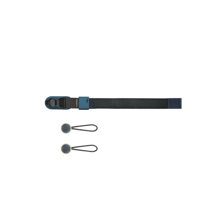 Cuff Camera Wrist Strap