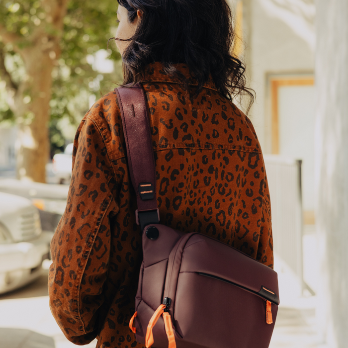 Everyday Sling V2 Bag - 3L / 6L / 10L