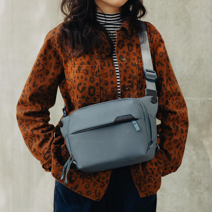 Everyday Sling V2 Bag - 3L / 6L / 10L