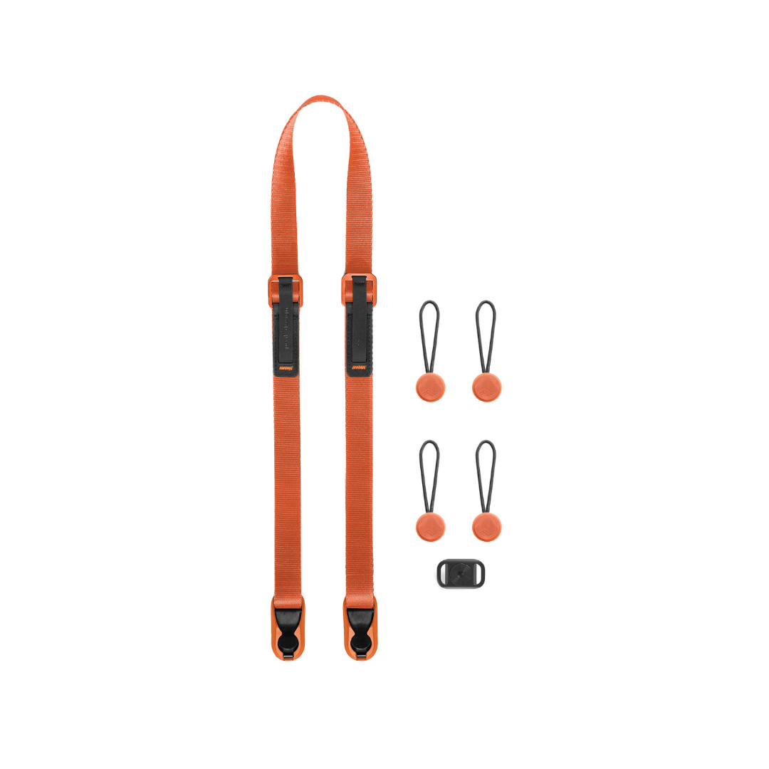Camera Straps