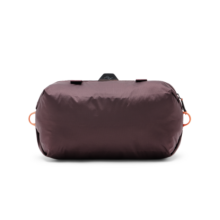 Packable Travel Shoe Pouch