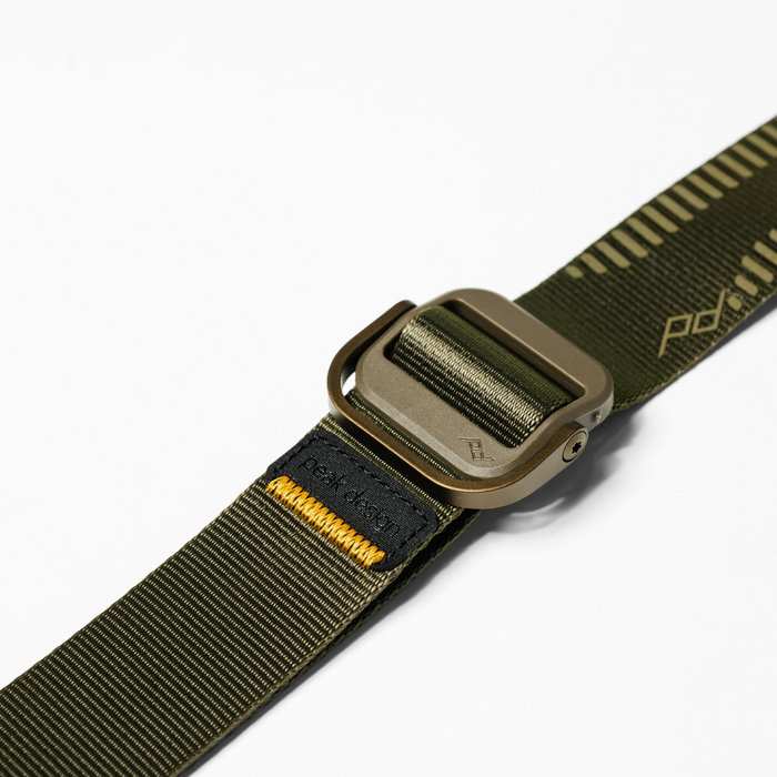 Slide Lite Camera Strap