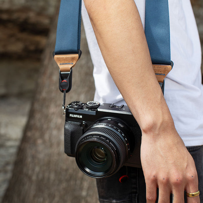 Slide Camera Strap