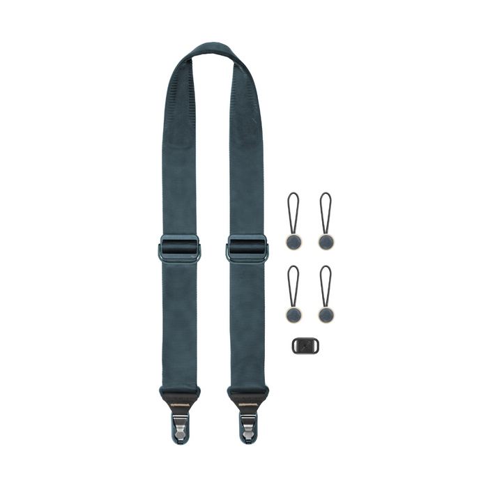 Slide Lite Camera Strap