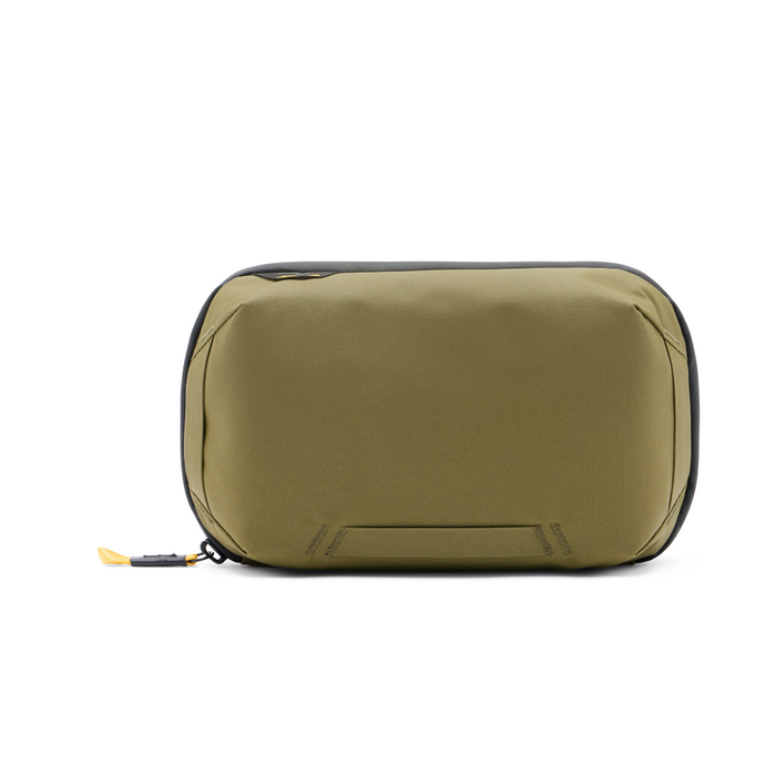 Weatherproof Tech Pouch