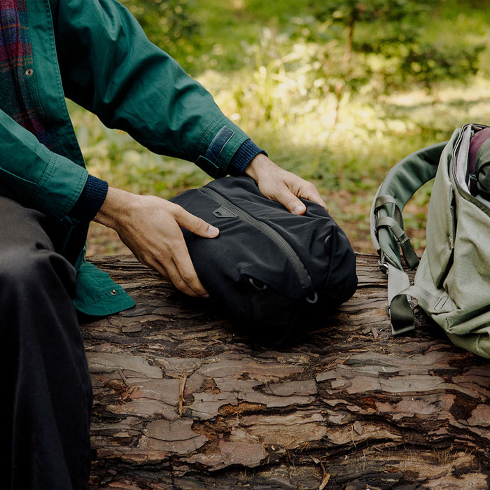 Ultralight Mesh Packing Cube - SMedium