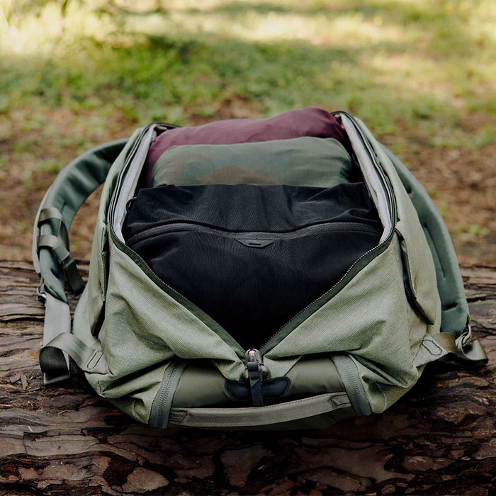 Ultralight Mesh Packing Cube - SMedium