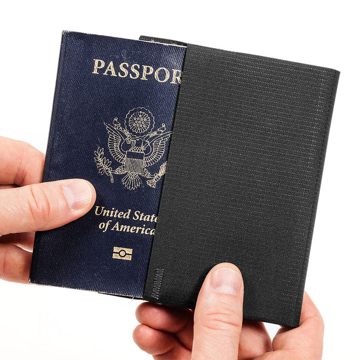 Passport Wallet