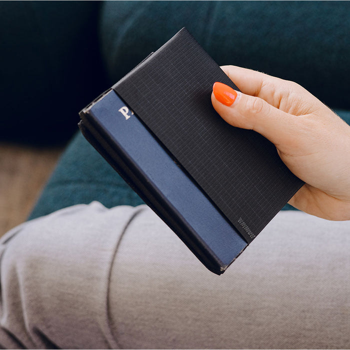Passport Wallet