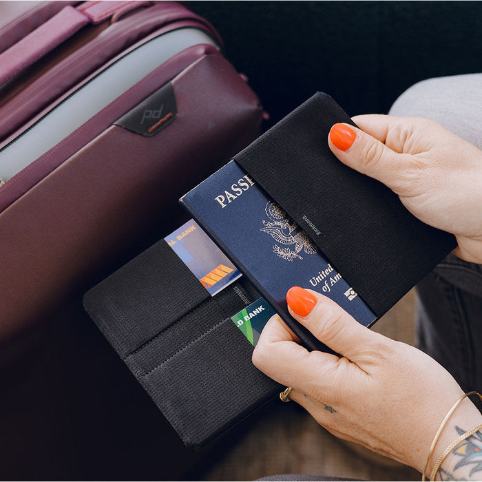 Passport Wallet