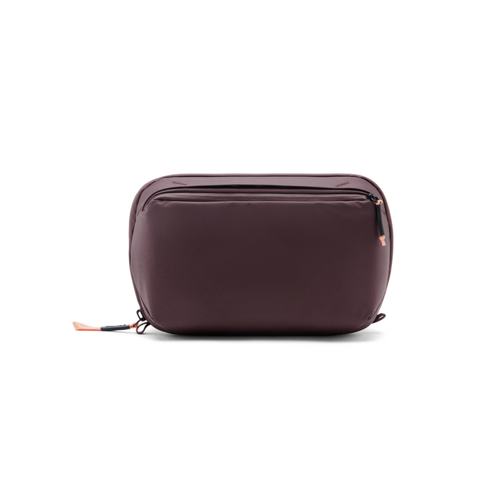 Multi-Function Toiletry Wash Pouch