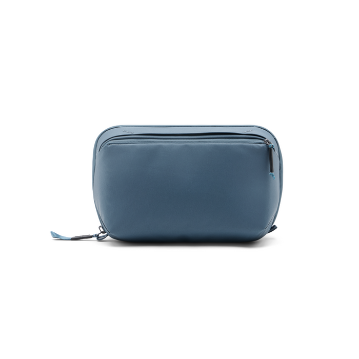 Multi-Function Toiletry Wash Pouch