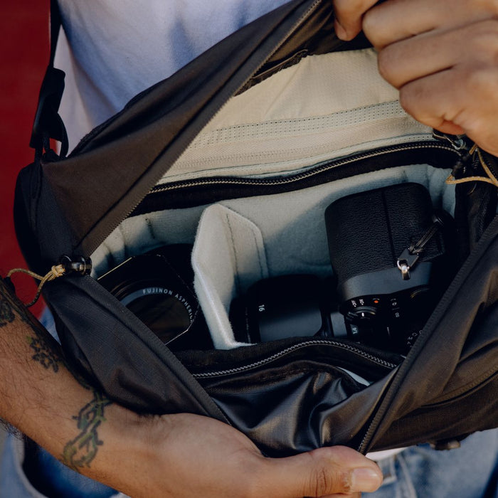 Outdoor Sling Bag - 7L