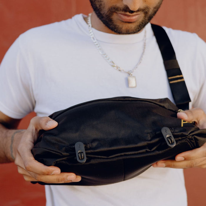 Outdoor Sling Bag - 7L