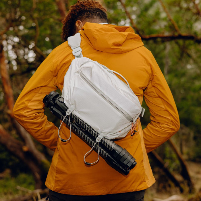 Outdoor Sling Bag - 7L