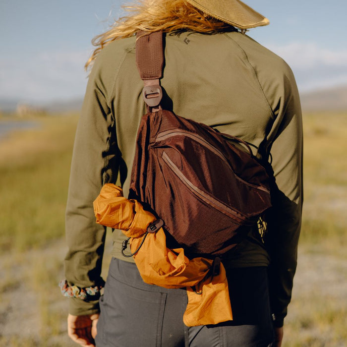 Outdoor Sling Bag - 7L