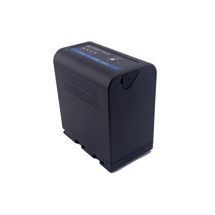 NYZE SSL-JVC50 / SSL-JVC70  | JVC Camera | Battery