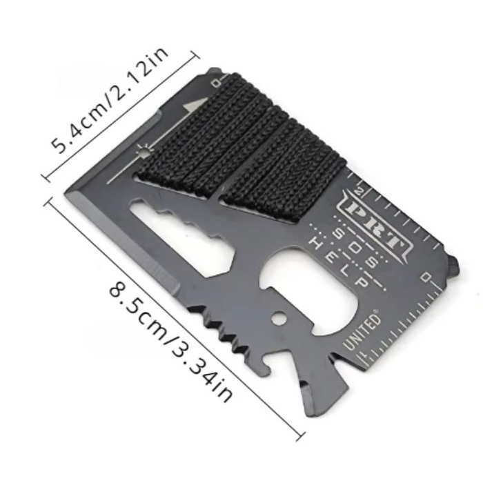 EDC Multifunctional Pocket Knife